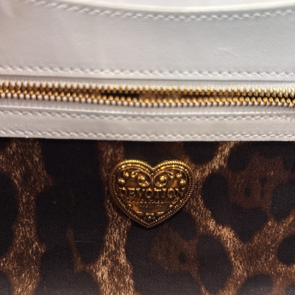 🔥Dolce & Gabbana Medium Devotion bag in quilted nappa leather🔥 - Picture 4 of 10